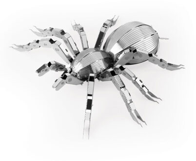 Tarantula 3d Modelbouwset 8,6 Cm