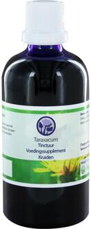 Taraxacum Tinctuur - 100 ml