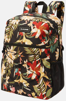 Tardy Slip Backpack 25L sunset bloom Multicolor - H 46 x B 38 x D 18