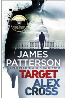 Target: Alex Cross