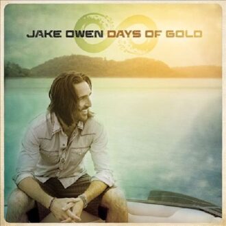 Target Days Of Gold - Jake Owen