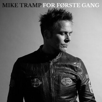Target For Forste Gang - Mike Tramp
