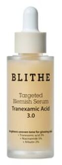 Targeted Blemish Serum Tranexamic Acid 3.0 2025 Version - 30ml