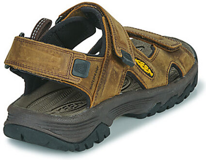 Targhee wandelsandalen bruin - Maat 43