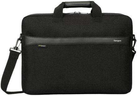 Targus 17.3" GeoLite EcoSmart Slim Brief Laptoptas