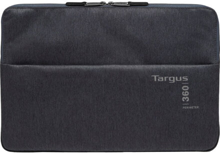 Targus 360 Perimeter Laptop Sleeve 15,6" Grijs