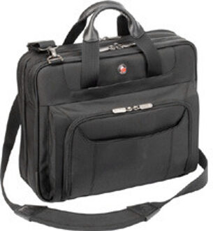 Targus CUCT02UA14EU Laptop tas Zwart
