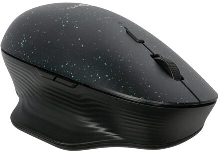 Targus ErgoFlip EcoSmart Mouse Muis