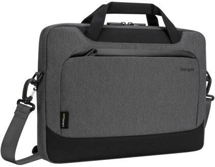 Targus laptoptas Cypress Eco Slipcase 15.6" (Grijs)