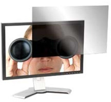 Targus Privacy Screen - 24 inch (16:9)