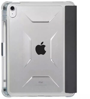Targus Pro Tek® Clear Case voor de Apple iPad 11 (2025) 11 inch A16 / iPad 10 (2022) 10.9 inch - Transparant
