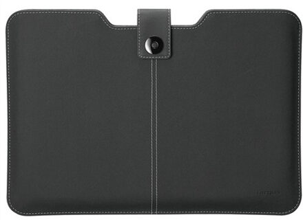 Targus Twill 11 inch Sleeve MacAir (Black)