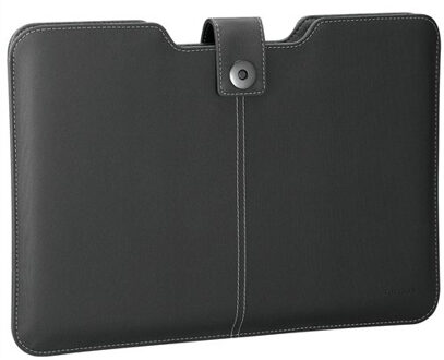 Targus , Twill 13 inch Sleeve MacBook (Black)