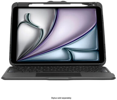 Targus VersaVu Bluetooth® Keyboard Case for iPad Tablethoes