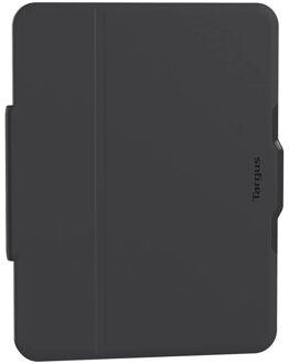 Targus VersaVu® Clear Case voor de Apple iPad Pro 11 (2025) M5 / (2024) M4 - Zwart