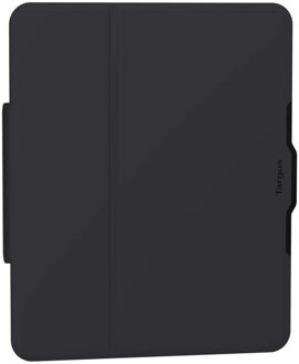 Targus VersaVu® Clear Case voor de Apple iPad Pro 13 (2025) M5 / (2024) M4 - Zwart