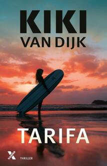 Tarifa -  Kiki van Dijk (ISBN: 9789401627122)