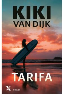Tarifa - Kiki van Dijk