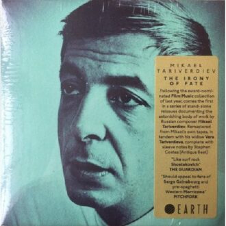 Tariverdiev Mikael - The Irony Of Fate (Ost)