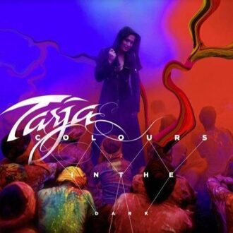 Tarja - Colours In The Dark