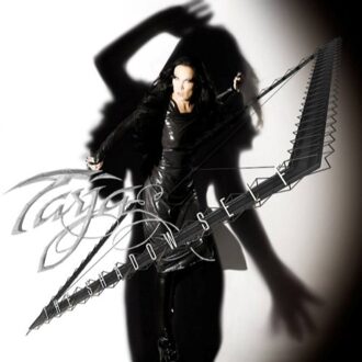 Tarja - Shadow Self -Cd+Dvd