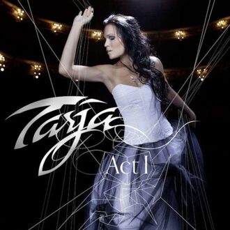 Tarja Turunen - Act I