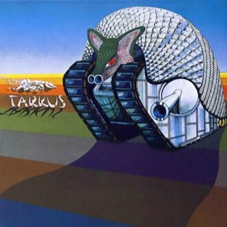 Tarkus (LP)