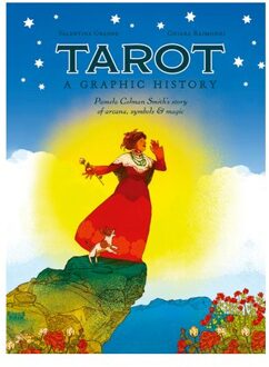 Tarot: A Graphic History - Graphic Mbs - Valentina Grande