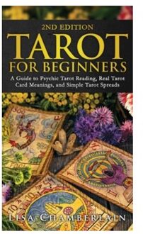 Tarot for beginners - Lisa Chamberlain