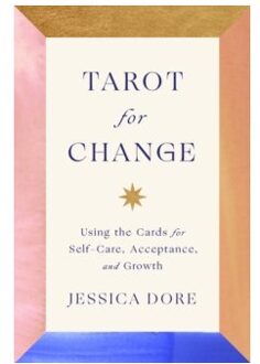 Tarot for change - Dore, Jessica
