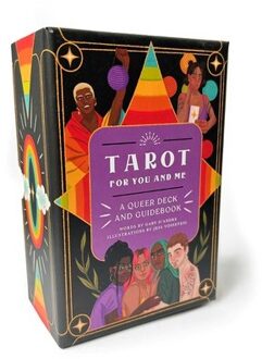 Tarot For You And Me - Gary D'Andre