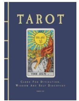 Tarot - JAY, NIKKIE