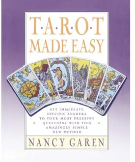 Tarot Made Easy