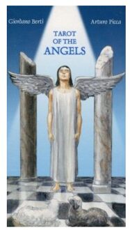 Tarot of the angels - Giordano Berti