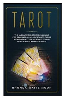 Tarot - Rhonda Waite Moon, Waite Moon