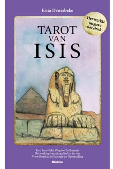 Tarot van Isis Handboek
