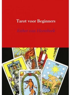 Tarot voor beginners
