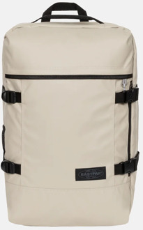 Tarp rugzak 17 inch tarp beige