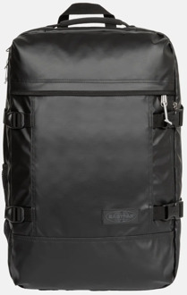 Tarp rugzak 17 inch tarp black Zwart