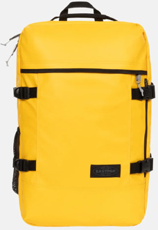 Tarp rugzak 17 inch tarp yolk Geel