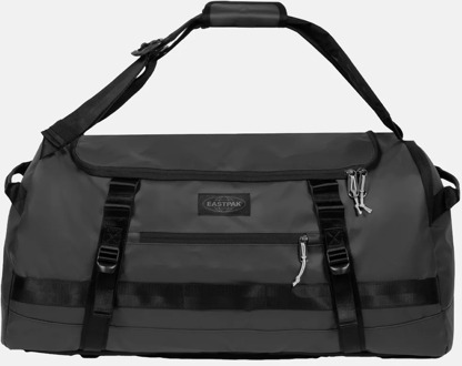 Tarp weekendtas M tarp black2 Zwart - No Size