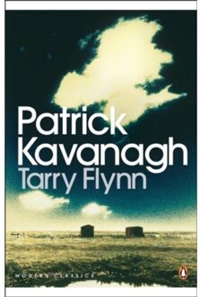 Tarry Flynn - Penguin Modern Classics - Patrick Kavanagh