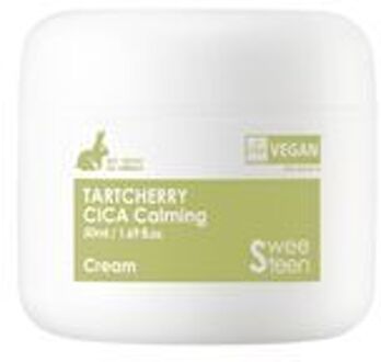 Tartcherry Cica Calming Cream 50ml