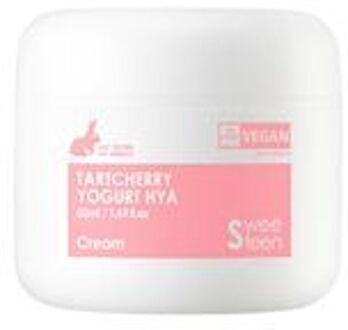 Tartcherry Yogurt Hya Cream 50ml