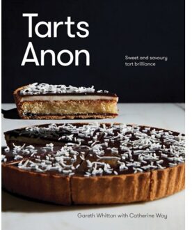 Tarts Anon - Gareth Whitton