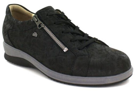 Tartu - maat 41,5 Zwart