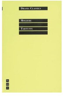 Tartuffe (Drama Classics)