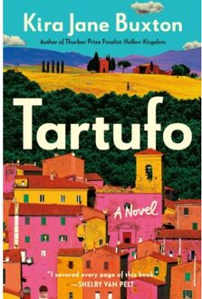 Tartufo - Kira Jane Buxton