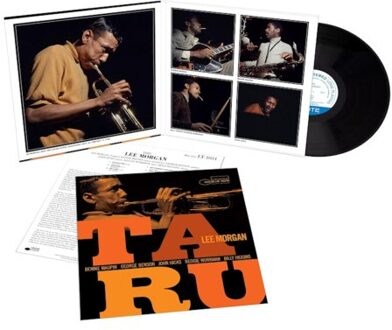 Taru - Lee Morgan