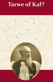 Tarwe Of Kaf? - (ISBN:9789066592599)